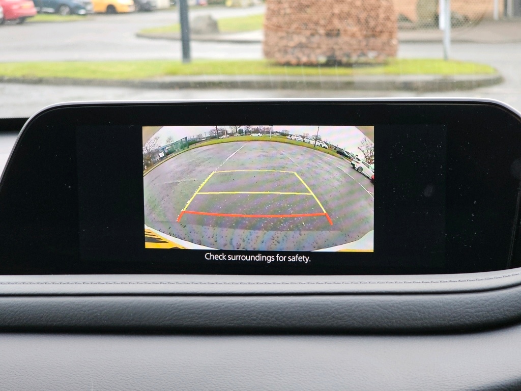 Used Mazda CX-30 2021 for sale - 76863132: Photo 25