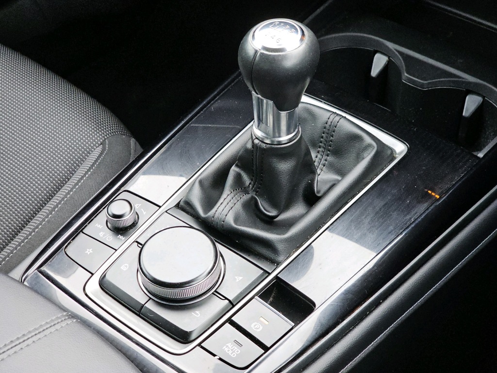 Used Mazda CX-30 2021 for sale - 76863132: Photo 27