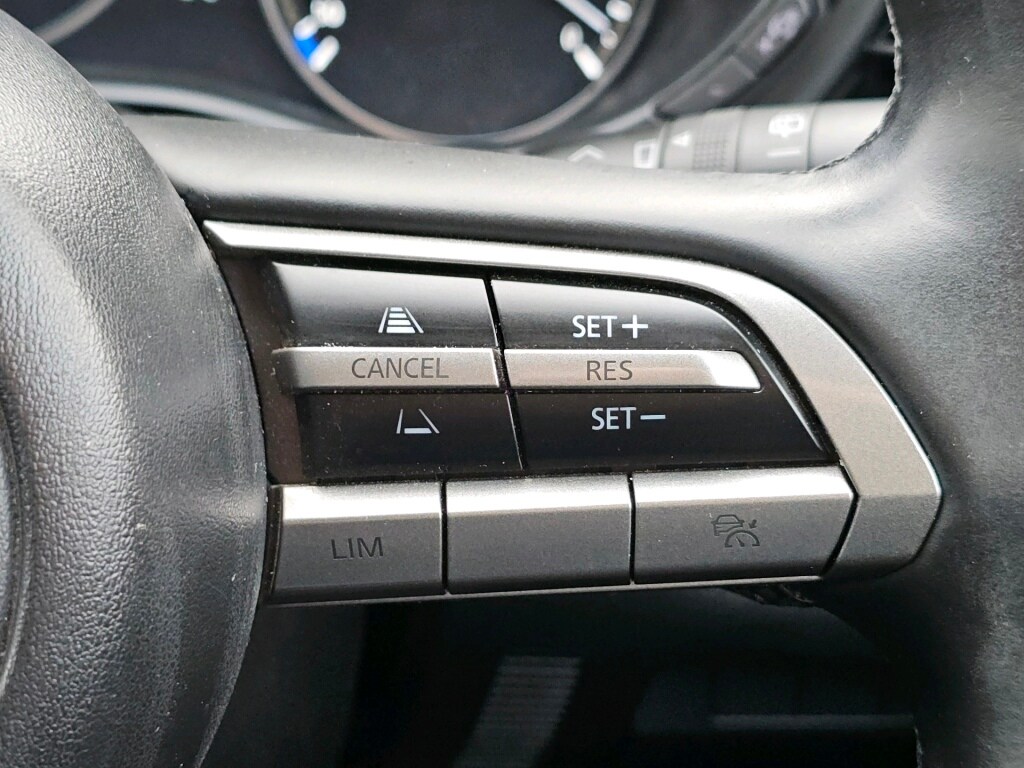 Used Mazda CX-30 2021 for sale - 76863132: Photo 31