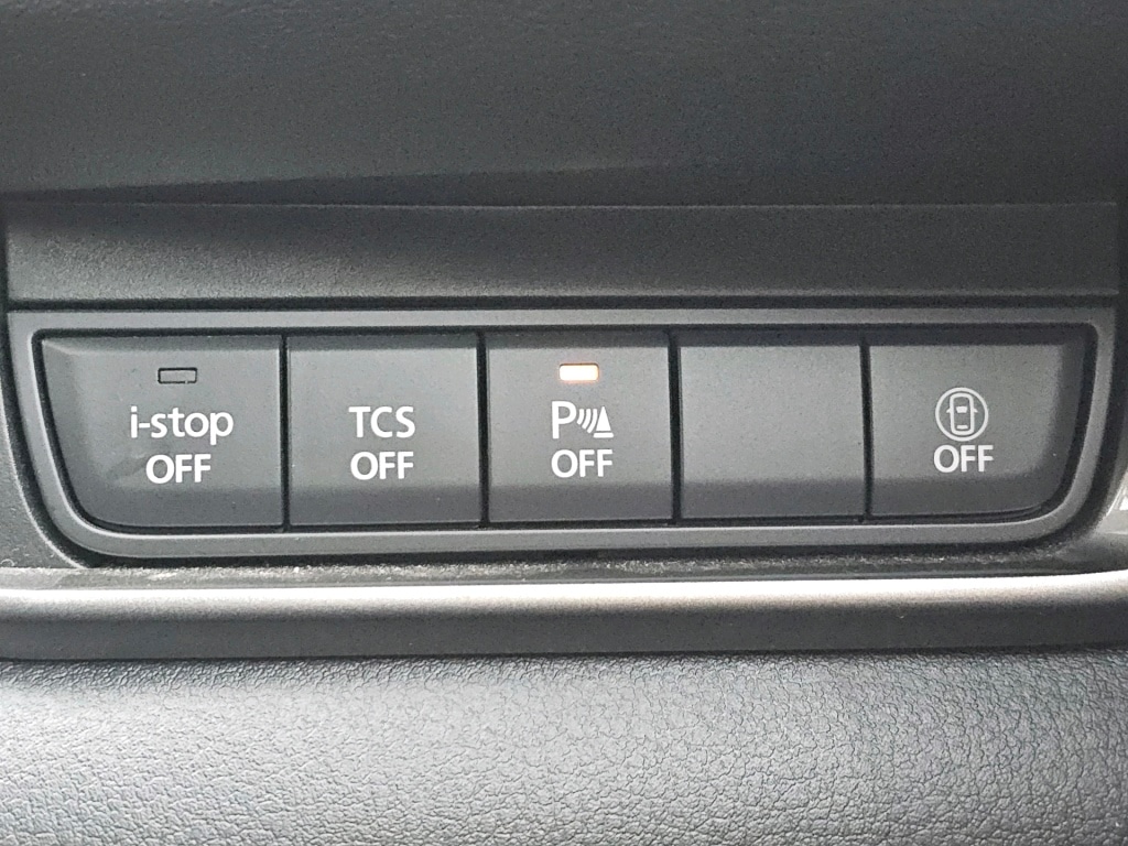 Used Mazda CX-30 2021 for sale - 76863132: Photo 34