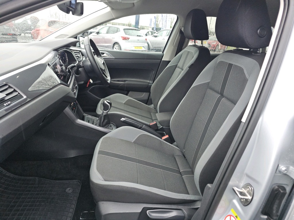 Used Volkswagen Polo 2022 for sale - 77394087: Photo 11