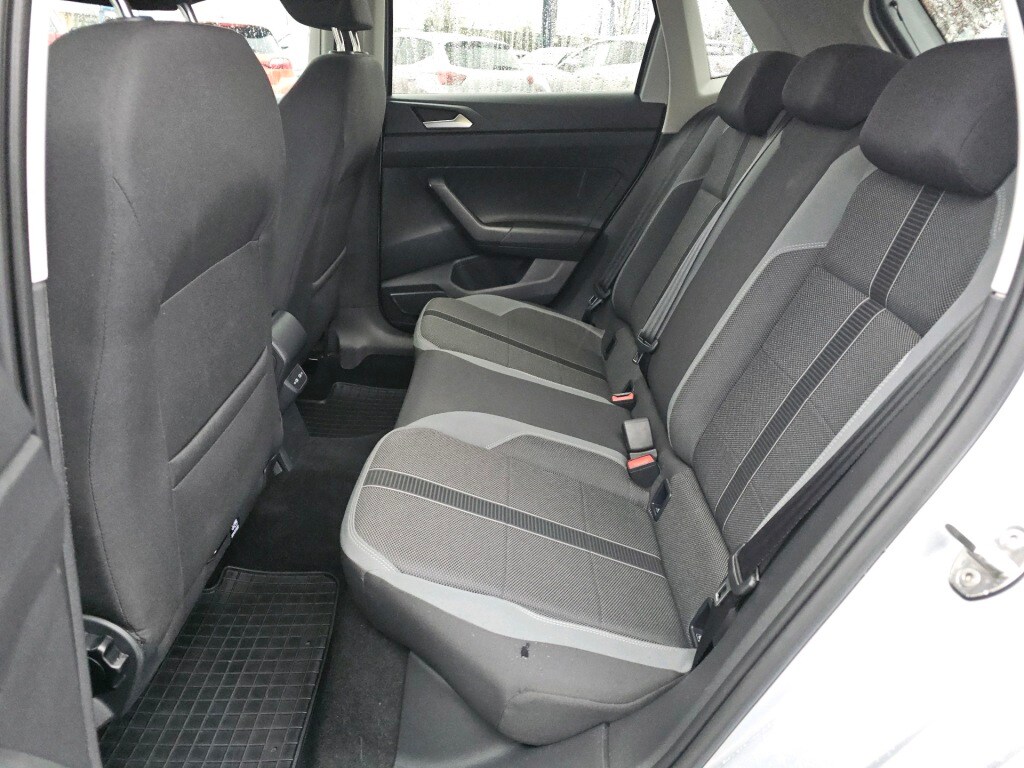 Used Volkswagen Polo 2022 for sale - 77394087: Photo 12