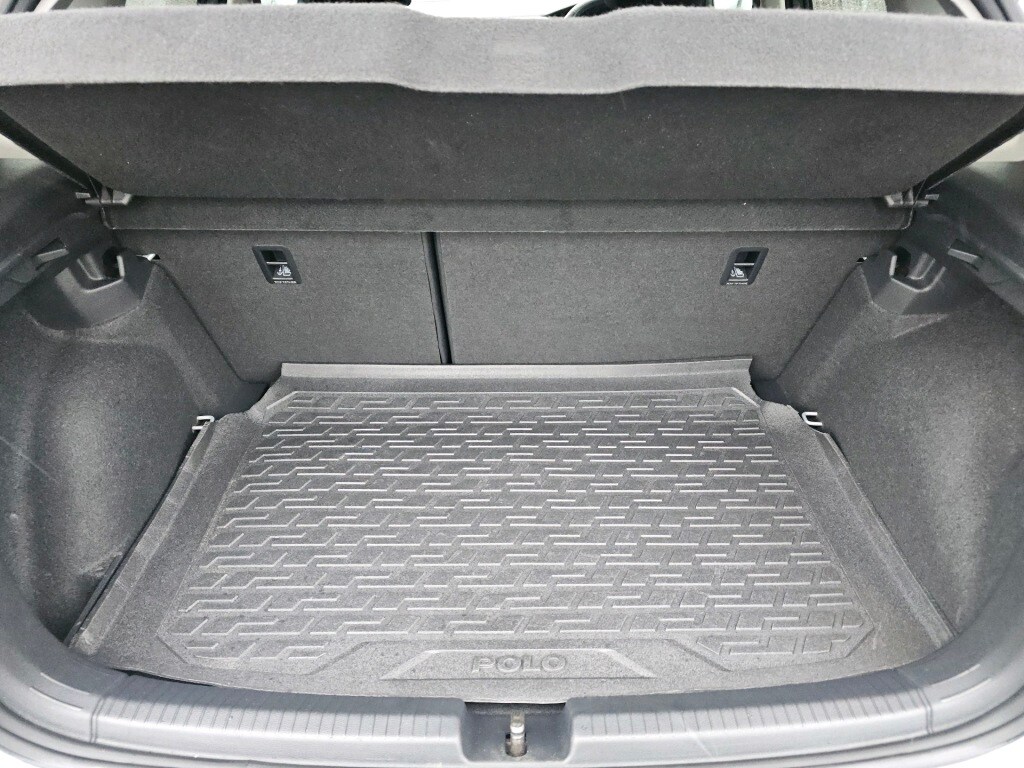 Used Volkswagen Polo 2022 for sale - 77394087: Photo 14