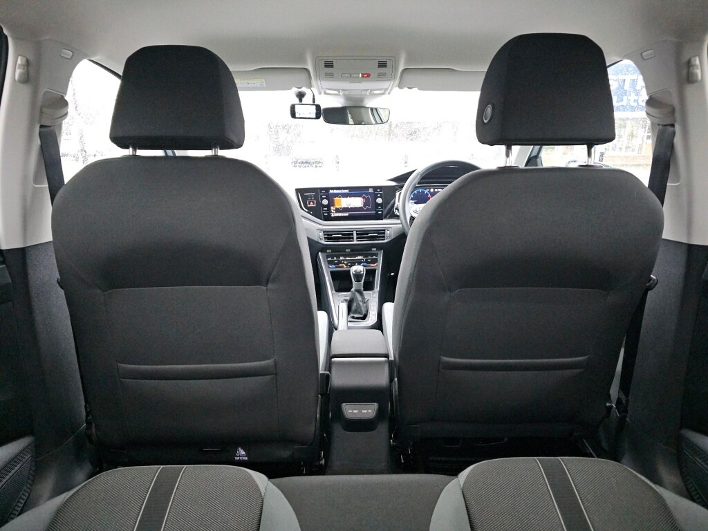 Used Volkswagen Polo 2022 for sale - 77394087: Photo 15