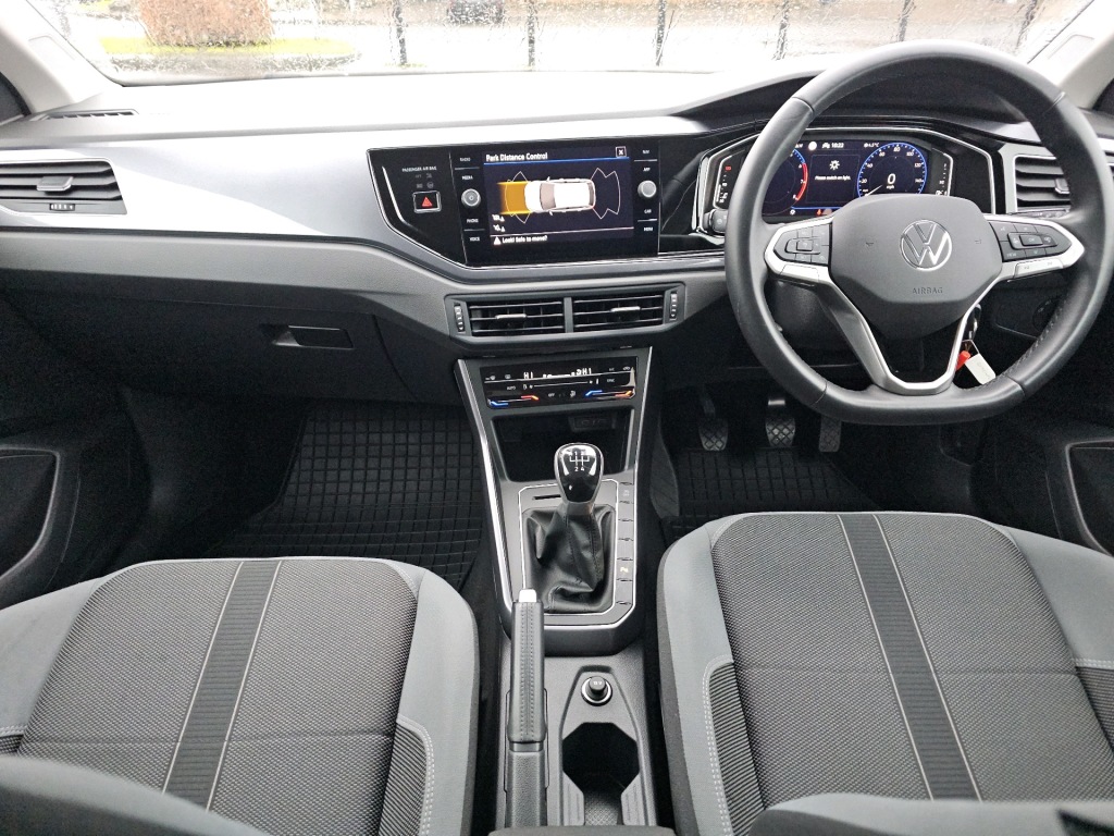 Used Volkswagen Polo 2022 for sale - 77394087: Photo 16