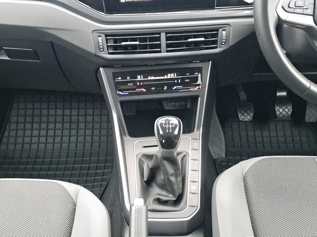 Used Volkswagen Polo 2022 for sale - 77394087: Photo 17