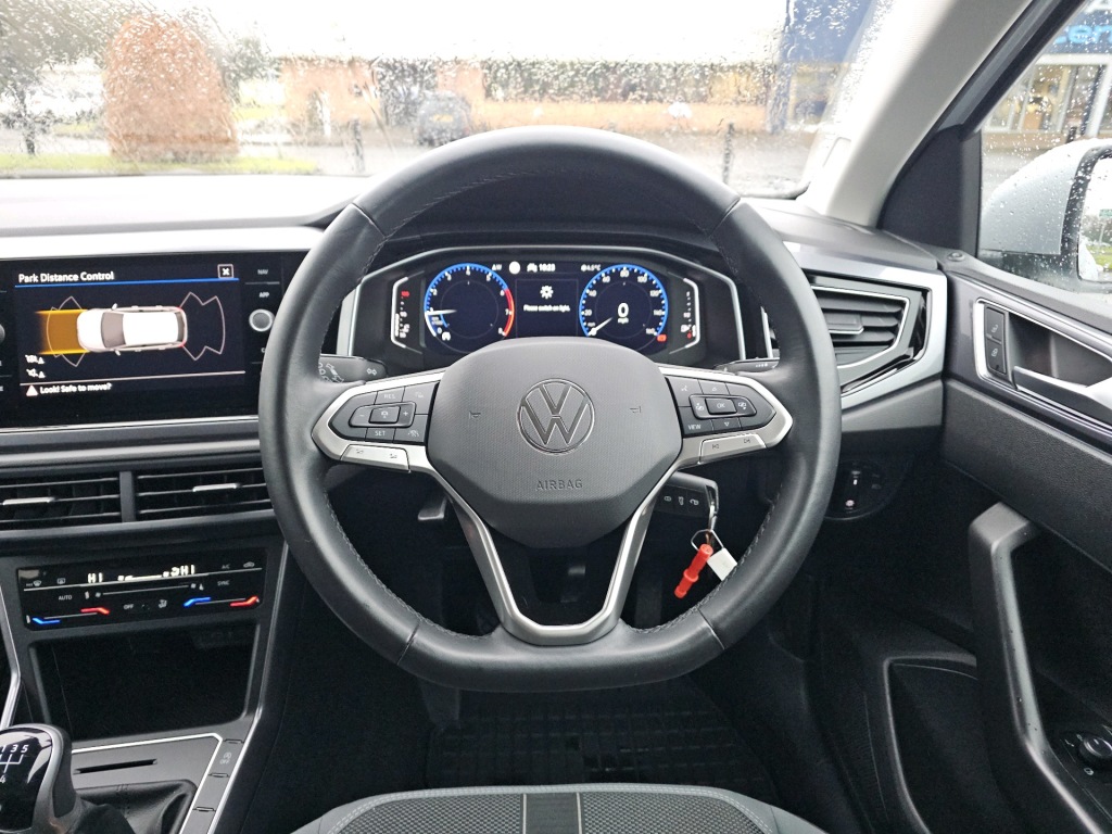 Used Volkswagen Polo 2022 for sale - 77394087: Photo 21