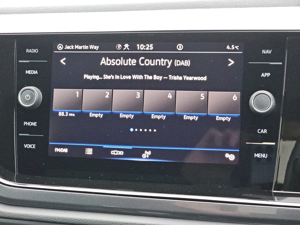 Used Volkswagen Polo 2022 for sale - 77394087: Photo 23