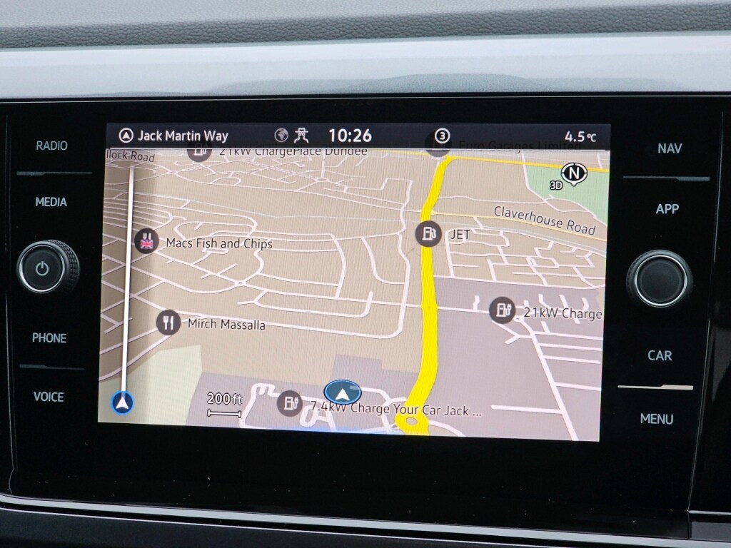 Used Volkswagen Polo 2022 for sale - 77394087: Photo 24