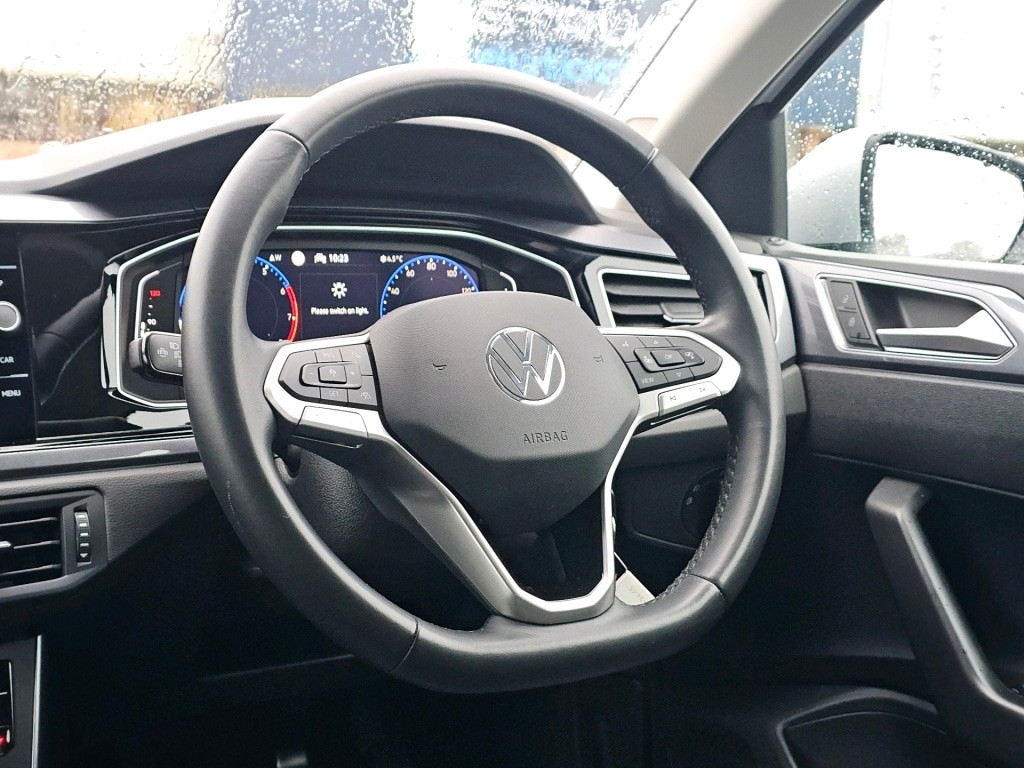 Used Volkswagen Polo 2022 for sale - 77394087: Photo 29