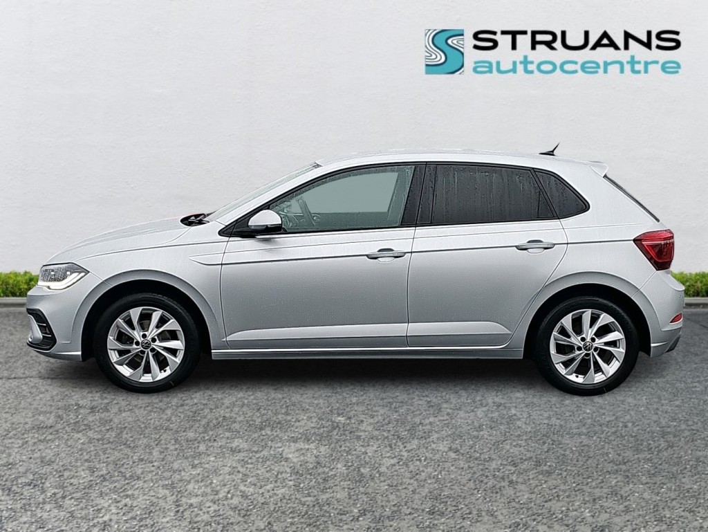 Used Volkswagen Polo 2022 for sale - 77394087: Photo 6