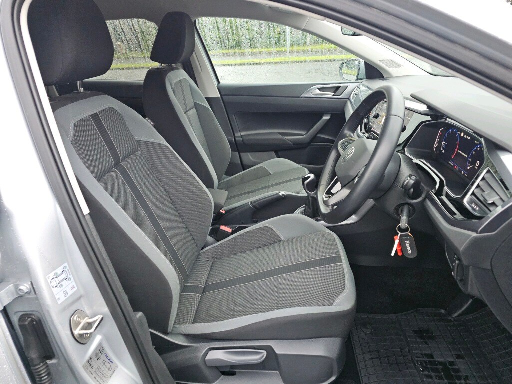 Used Volkswagen Polo 2022 for sale - 77394087: Photo 9