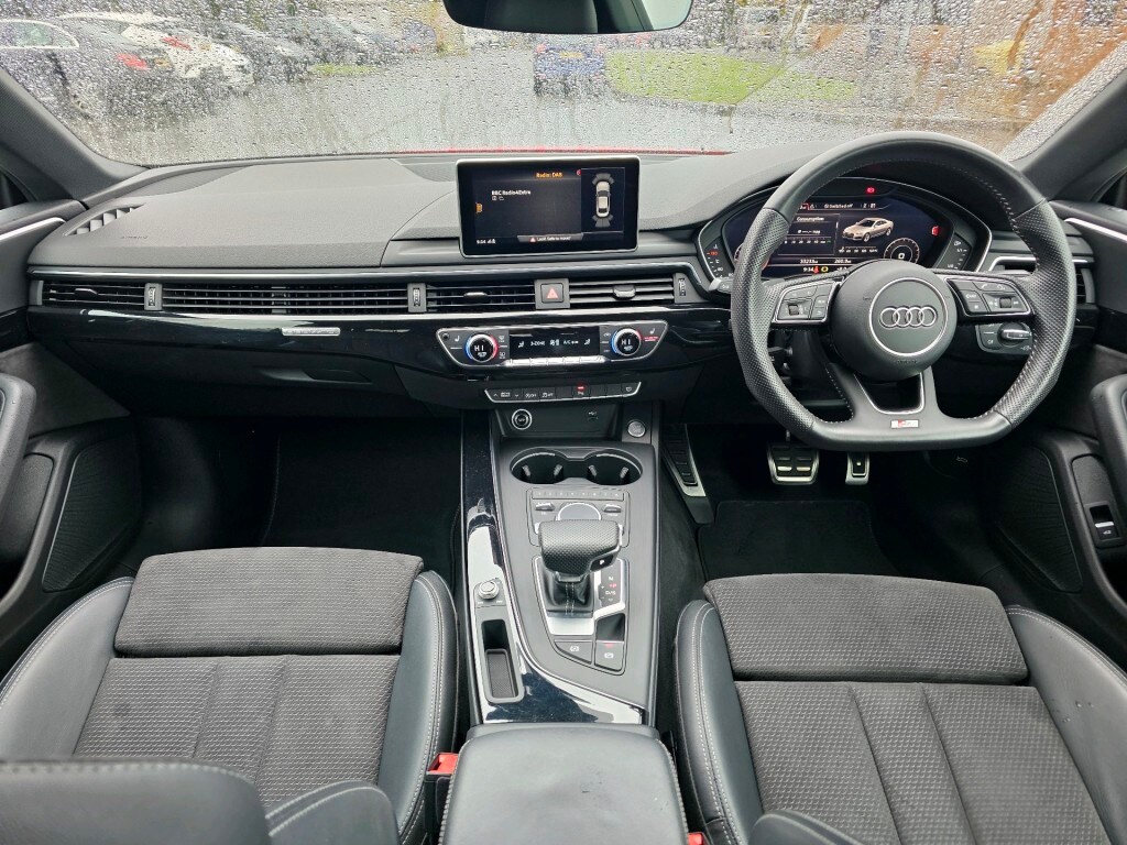 Used Audi A5 2019 for sale - 76840507: Photo 10