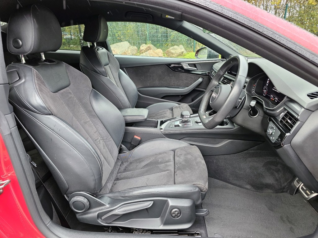 Used Audi A5 2019 for sale - 76840507: Photo 11