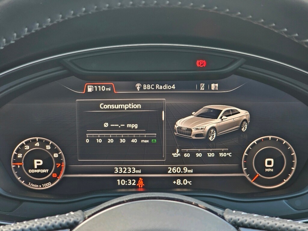 Used Audi A5 2019 for sale - 76840507: Photo 18