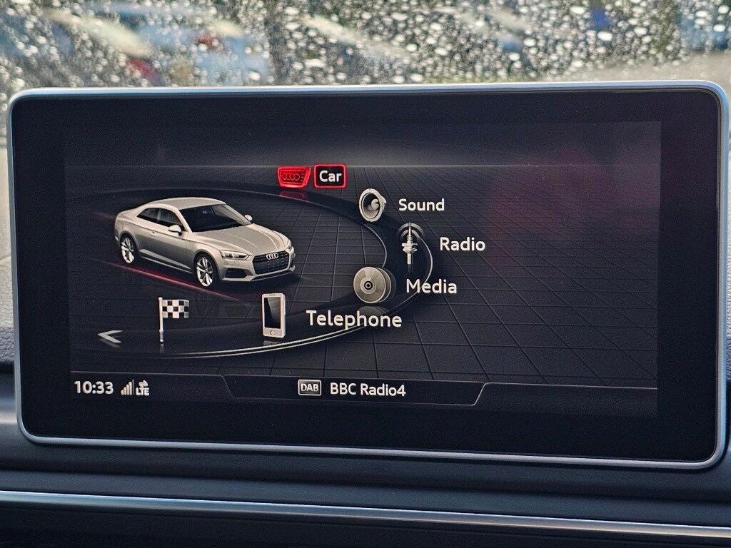 Used Audi A5 2019 for sale - 76840507: Photo 20