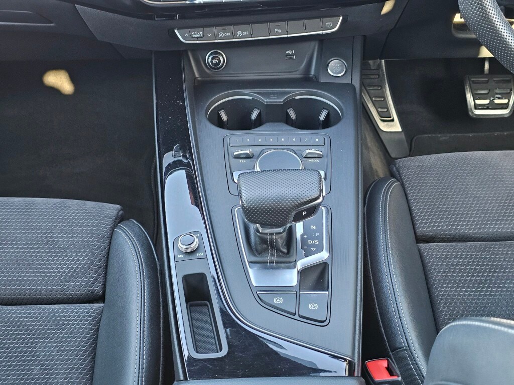 Used Audi A5 2019 for sale - 76840507: Photo 24