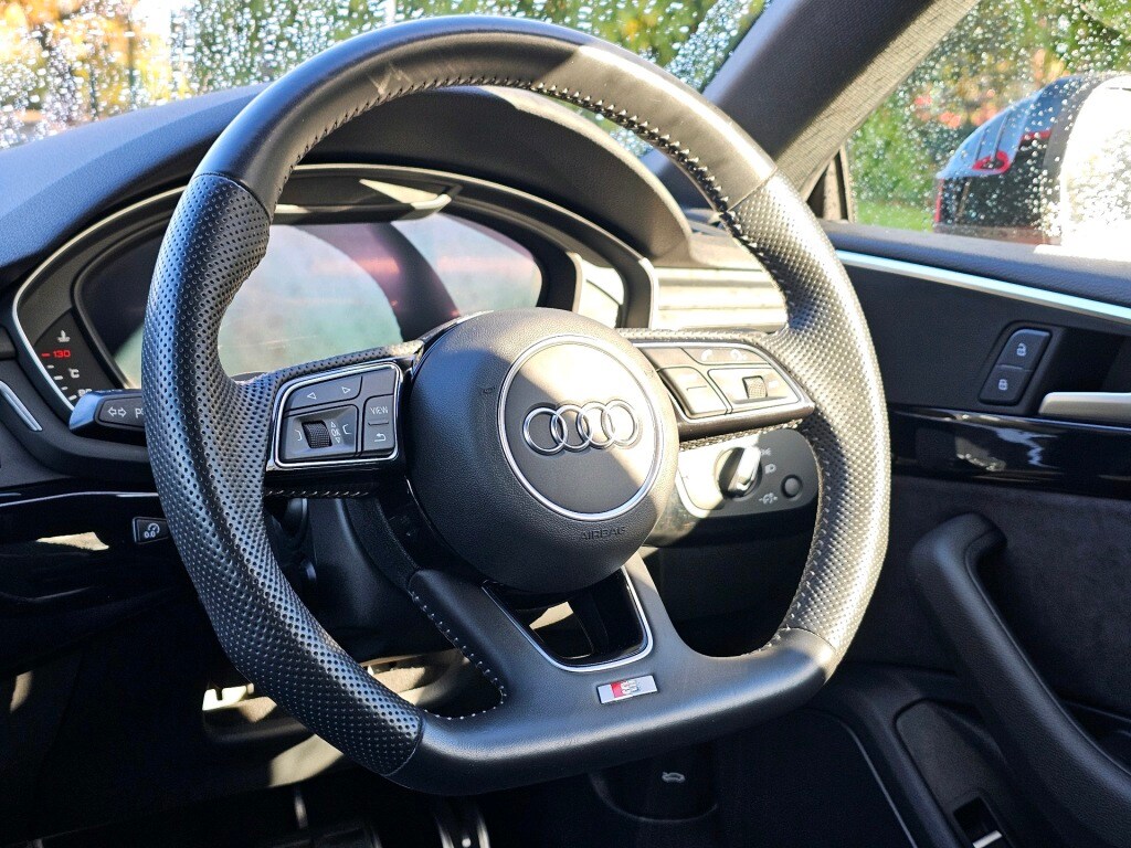 Used Audi A5 2019 for sale - 76840507: Photo 28