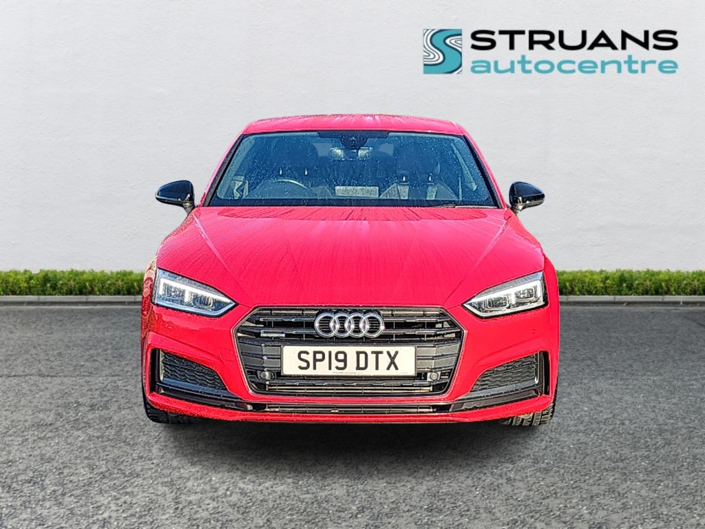 Used Audi A5 2019 for sale - 76840507: Photo 3