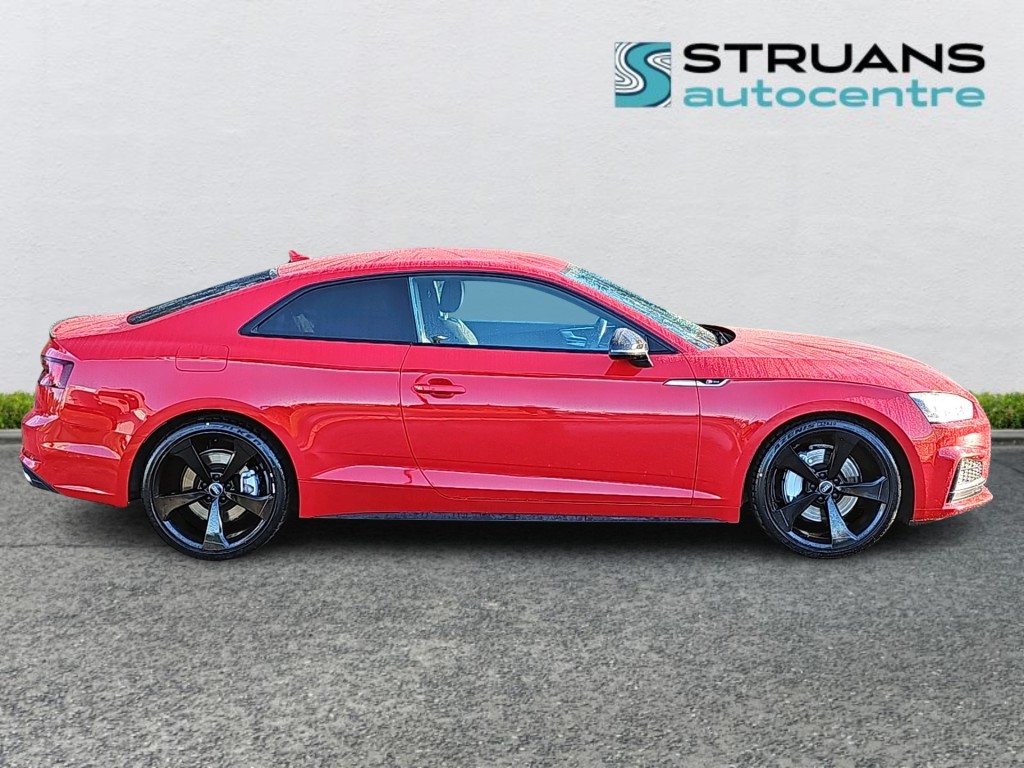 Used Audi A5 2019 for sale - 76840507: Photo 6