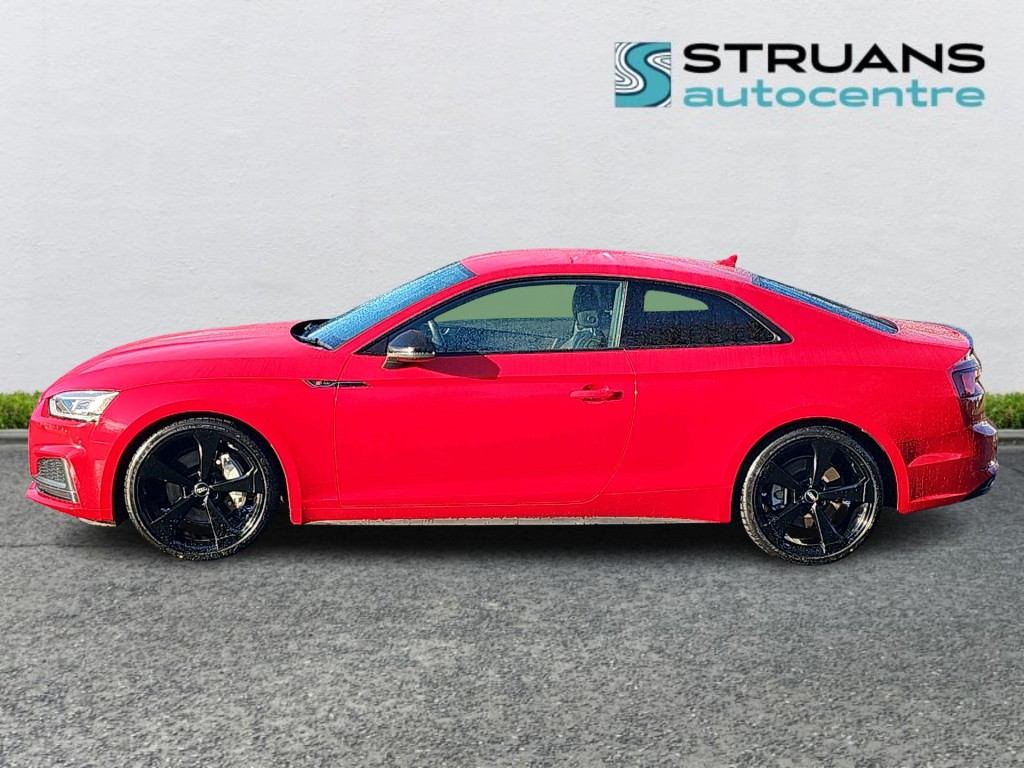 Used Audi A5 2019 for sale - 76840507: Photo 7