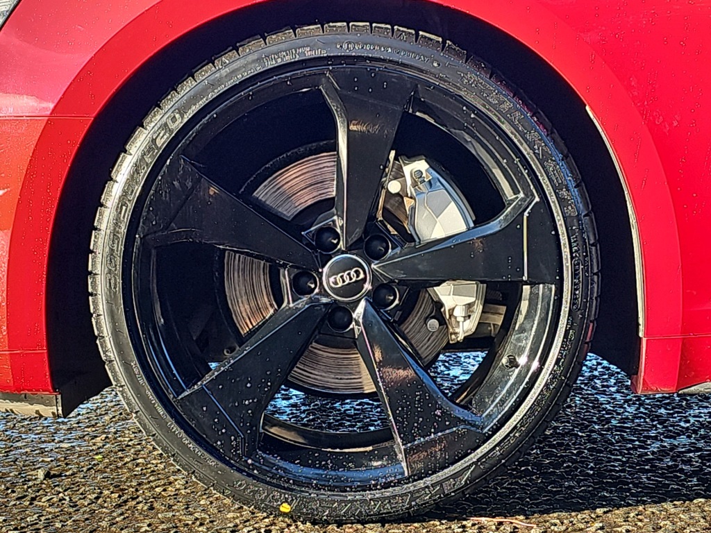 Used Audi A5 2019 for sale - 76840507: Photo 8