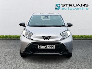 Used Toyota Aygo X 2022 for sale - 77187720: Photo