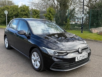 Used Volkswagen Golf 2023 for sale - 78068020: Photo