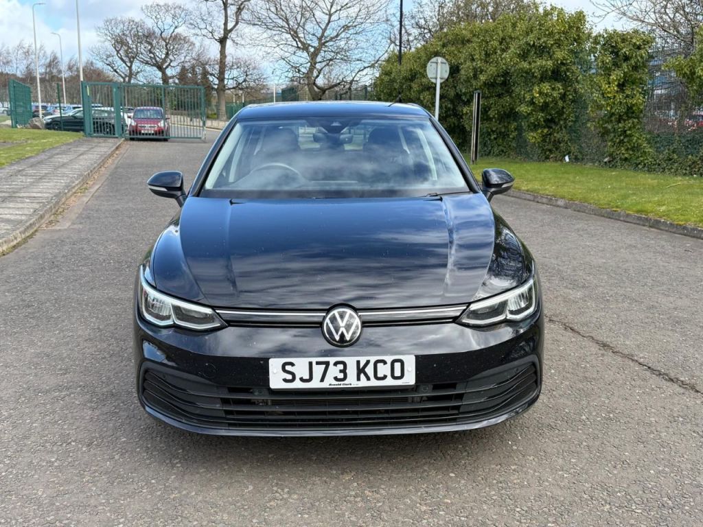 Used Volkswagen Golf 2023 for sale - 78068020: Photo 2