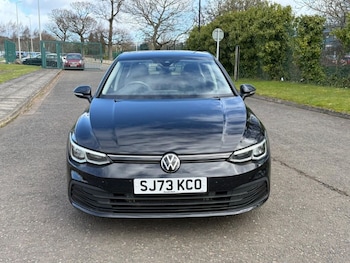 Used Volkswagen Golf 2023 for sale - 78068020: Photo