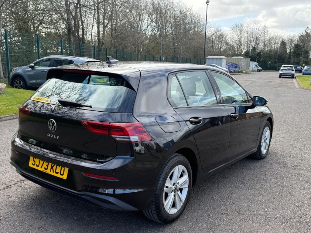 Used Volkswagen Golf 2023 for sale - 78068020: Photo 3
