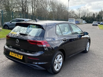 Used Volkswagen Golf 2023 for sale - 78068020: Photo