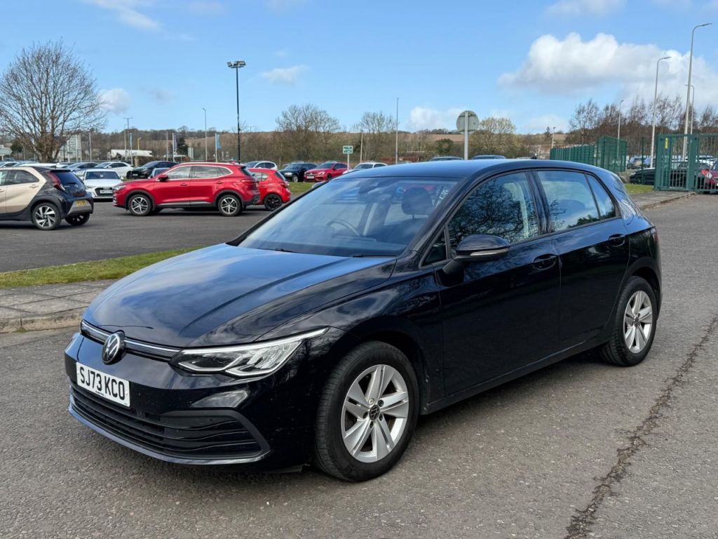 Used Volkswagen Golf 2023 for sale - 78068020: Photo 4