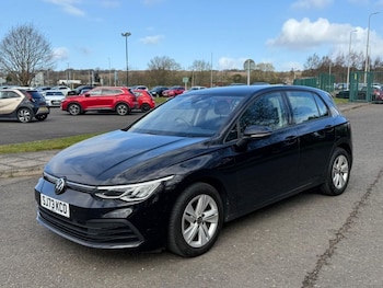 Used Volkswagen Golf 2023 for sale - 78068020: Photo