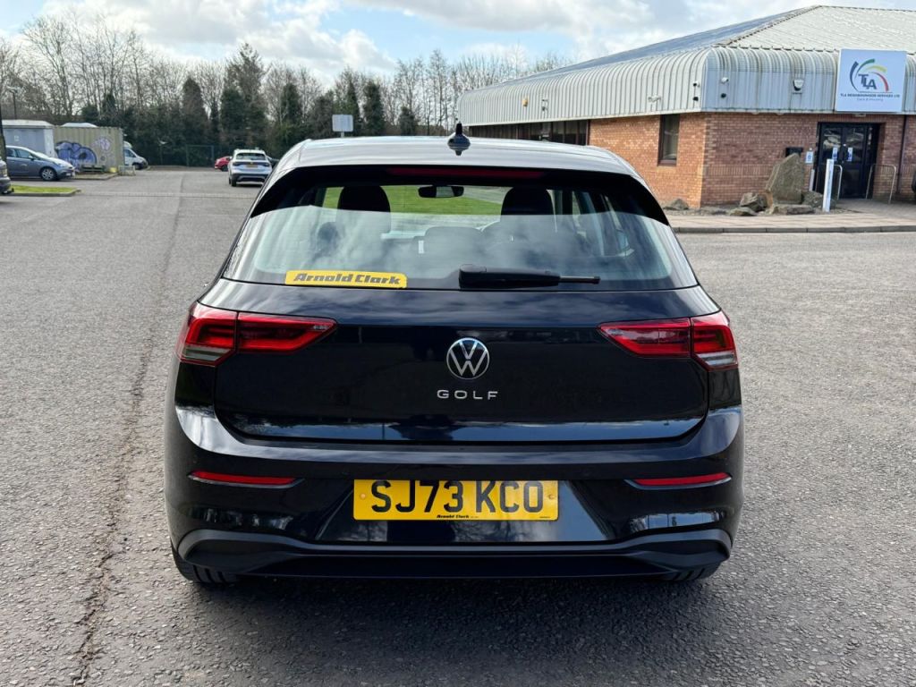 Used Volkswagen Golf 2023 for sale - 78068020: Photo 5