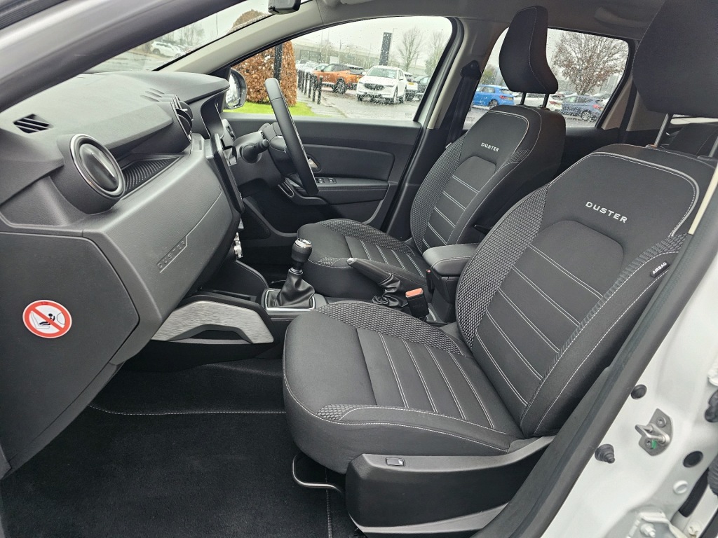 Used Dacia Duster 2022 for sale - 76840526: Photo 10
