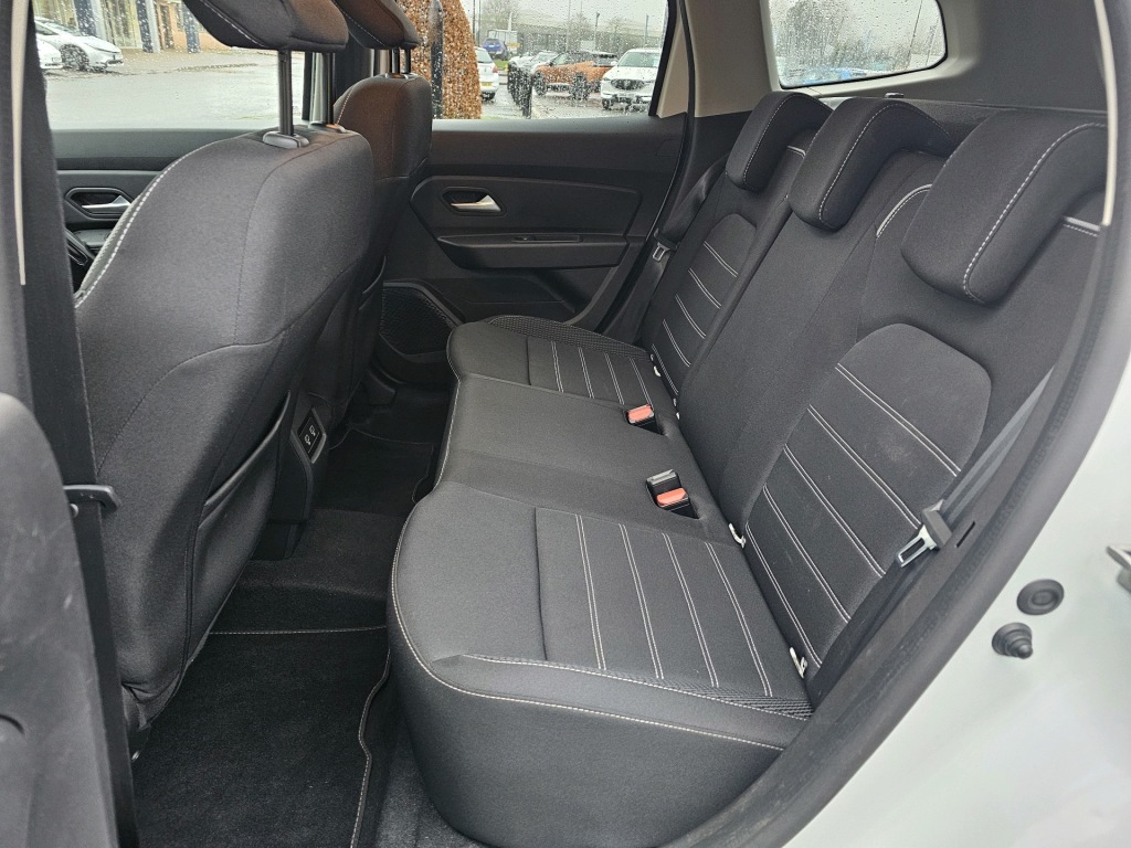 Used Dacia Duster 2022 for sale - 76840526: Photo 11