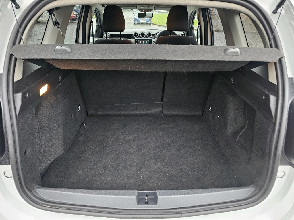 Used Dacia Duster 2022 for sale - 76840526: Photo 12