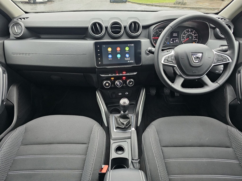 Used Dacia Duster 2022 for sale - 76840526: Photo 13