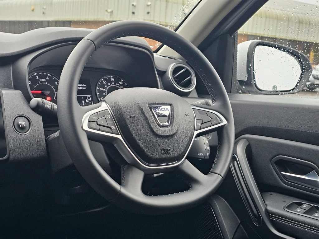 Used Dacia Duster 2022 for sale - 76840526: Photo 15