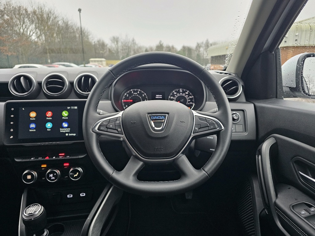 Used Dacia Duster 2022 for sale - 76840526: Photo 16