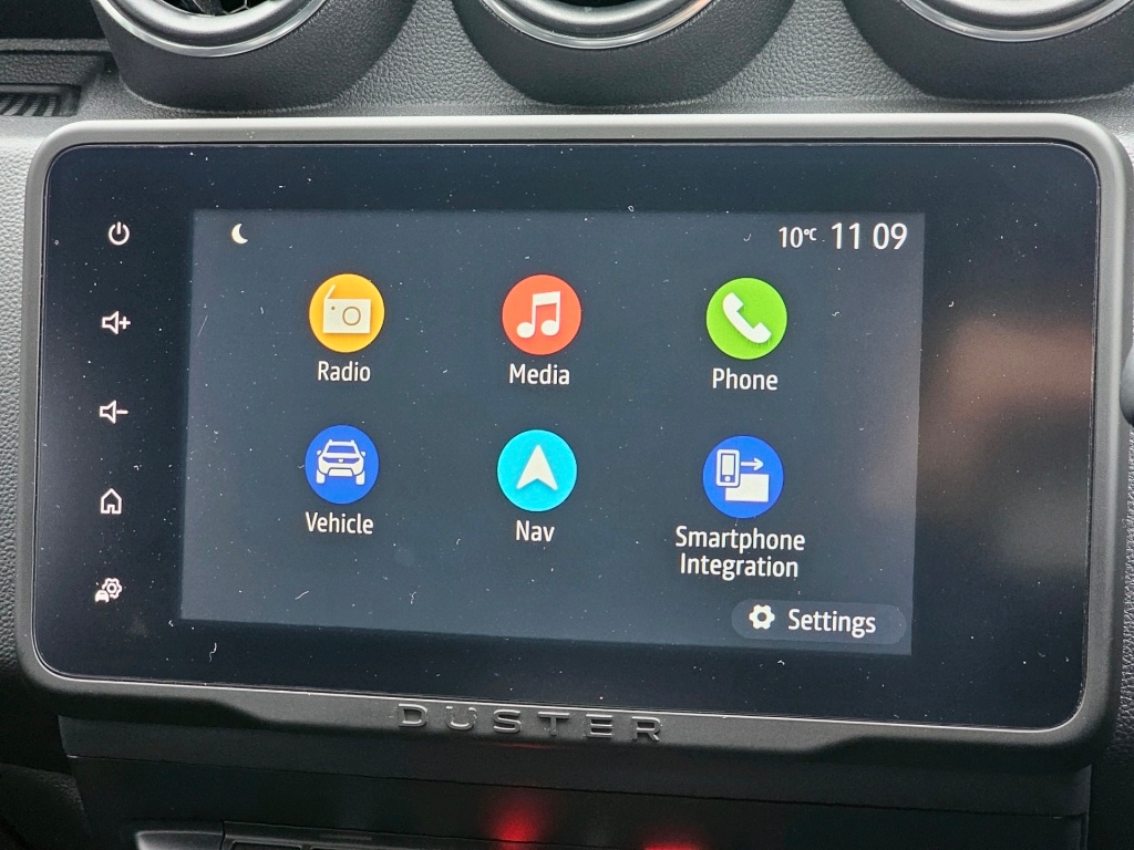 Used Dacia Duster 2022 for sale - 76840526: Photo 17