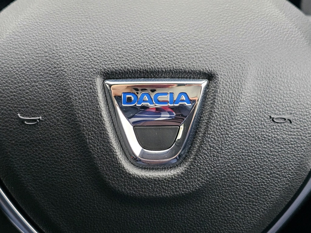 Used Dacia Duster 2022 for sale - 76840526: Photo 24