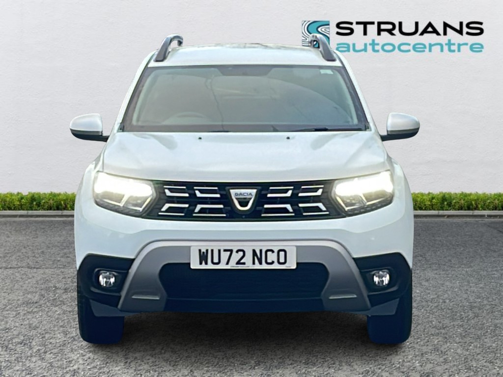 Used Dacia Duster 2022 for sale - 76840526: Photo 3