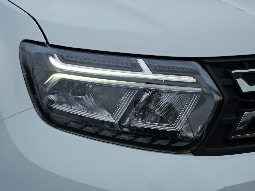 Used Dacia Duster 2022 for sale - 76840526: Photo 42