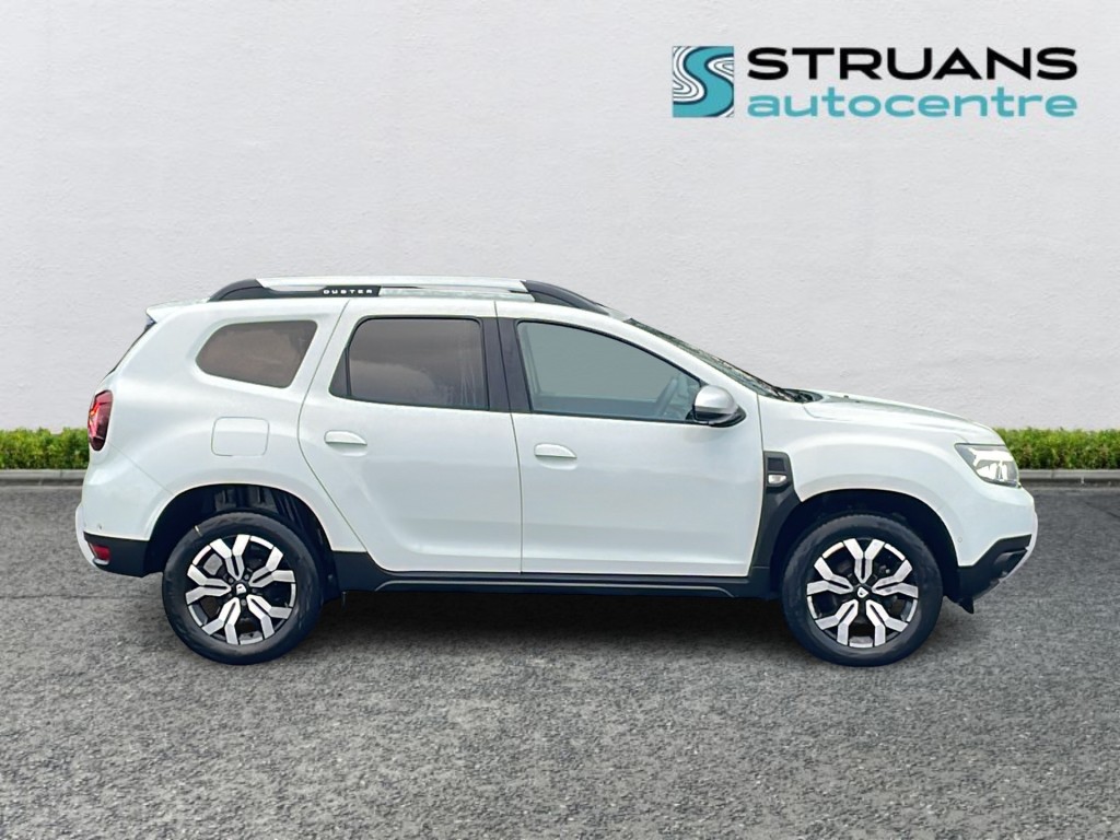 Used Dacia Duster 2022 for sale - 76840526: Photo 5