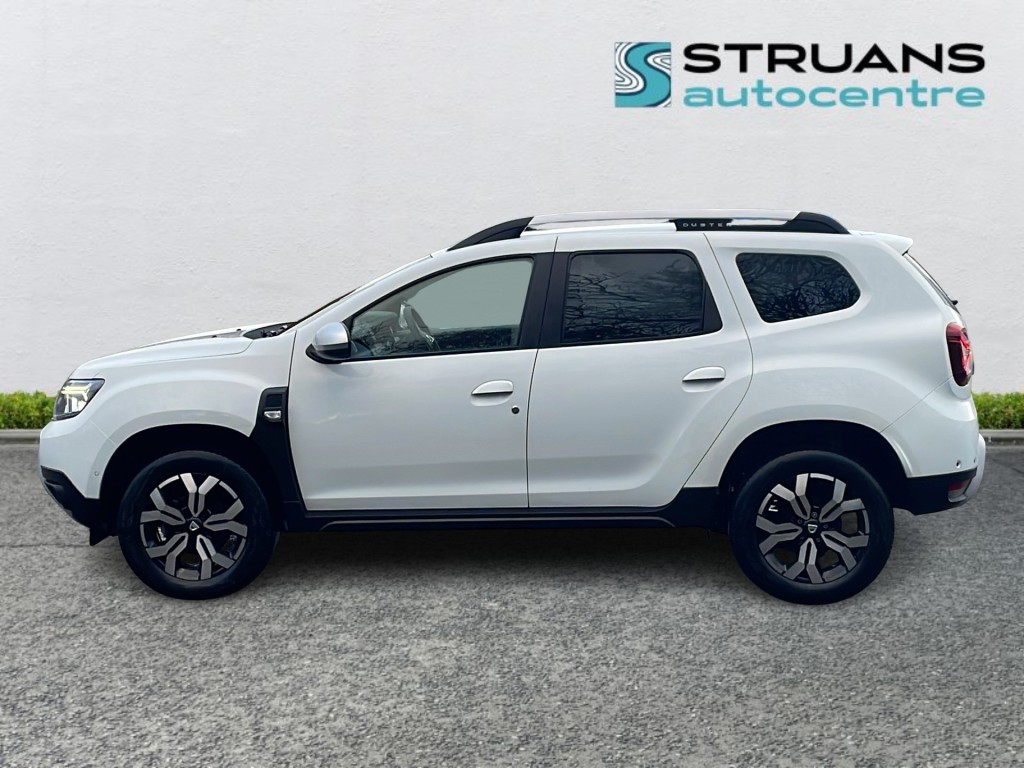 Used Dacia Duster 2022 for sale - 76840526: Photo 6