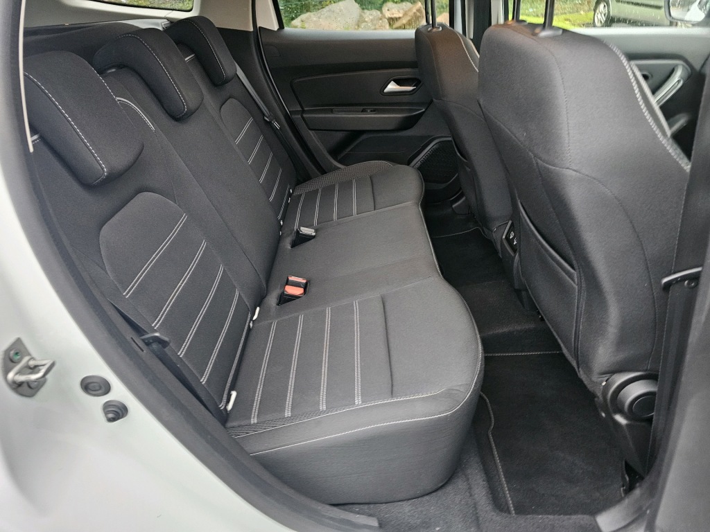 Used Dacia Duster 2022 for sale - 76840526: Photo 9