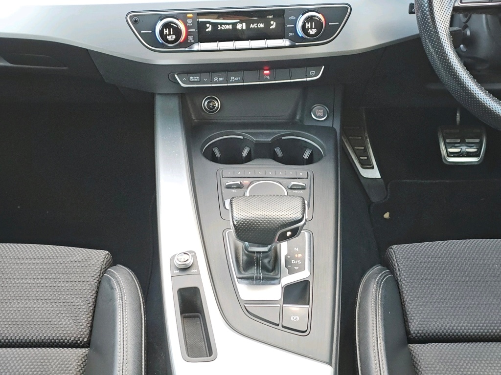 Used Audi A4 2017 for sale - 76840540: Photo 16