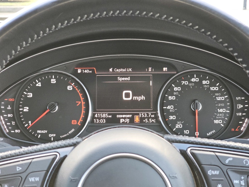 Used Audi A4 2017 for sale - 76840540: Photo 20